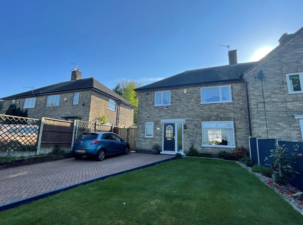 3 bed detached house for sale in St. Martins Road NG8 Zoopla