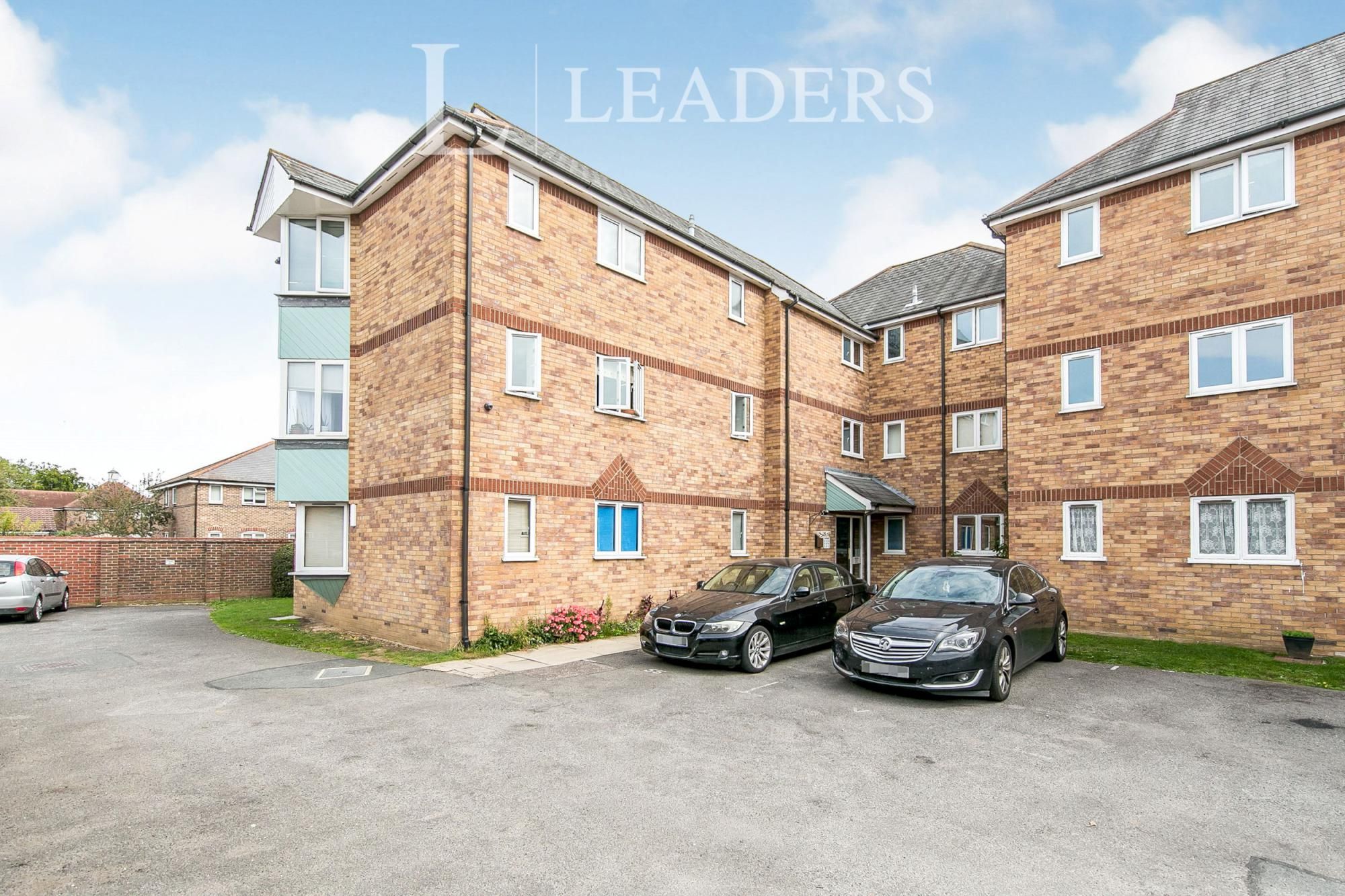 1 bed flat to rent in Highwoods, Colchester CO4 Zoopla