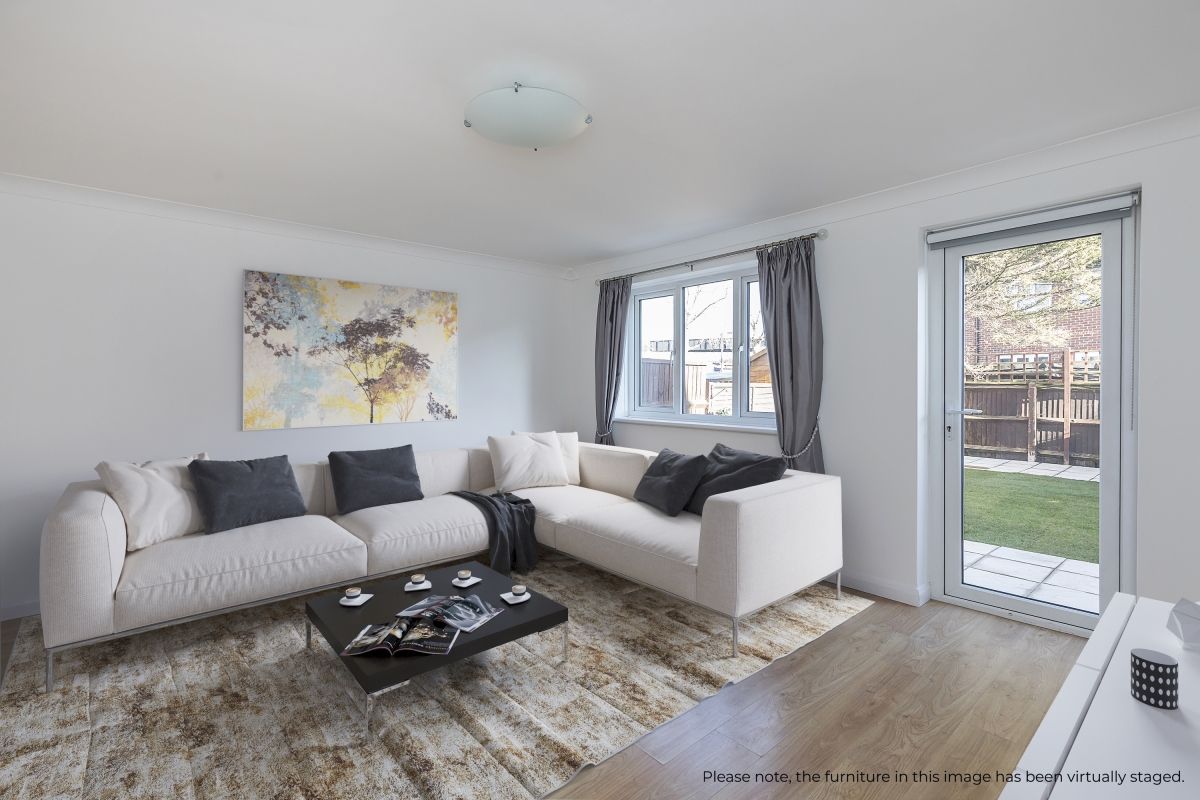 2 bed terraced house to rent in Bramcote Grove, London SE16 Zoopla