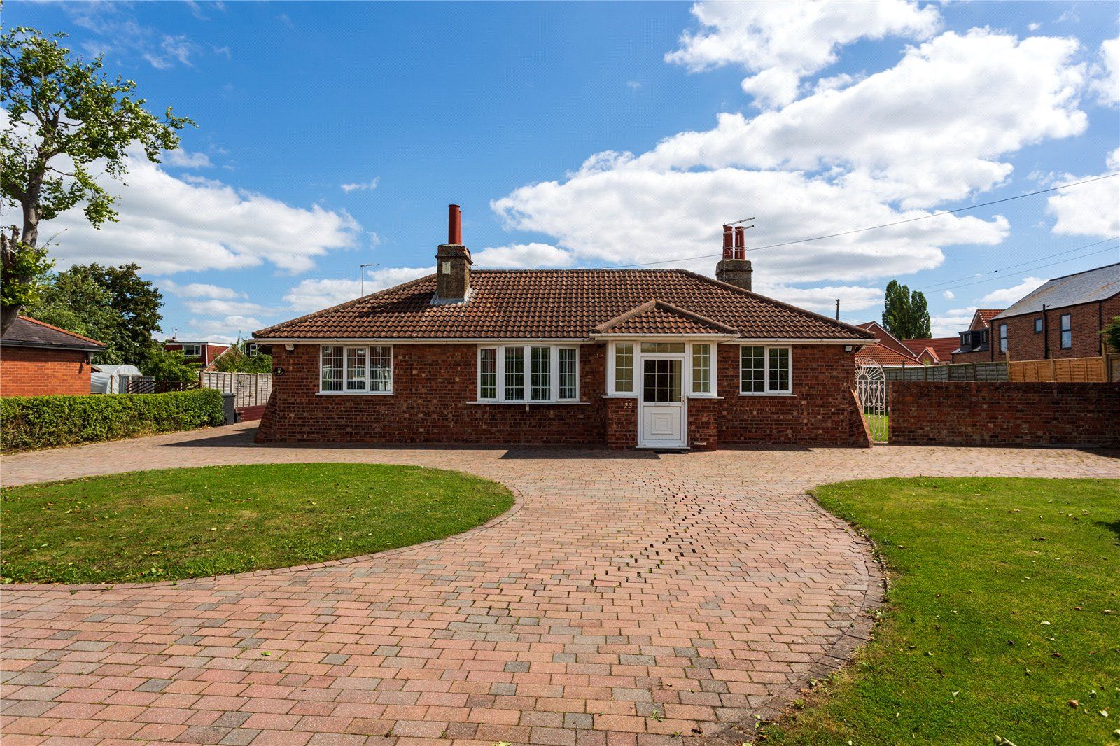 Land for sale in New Lane, Huntington, York YO32 Zoopla