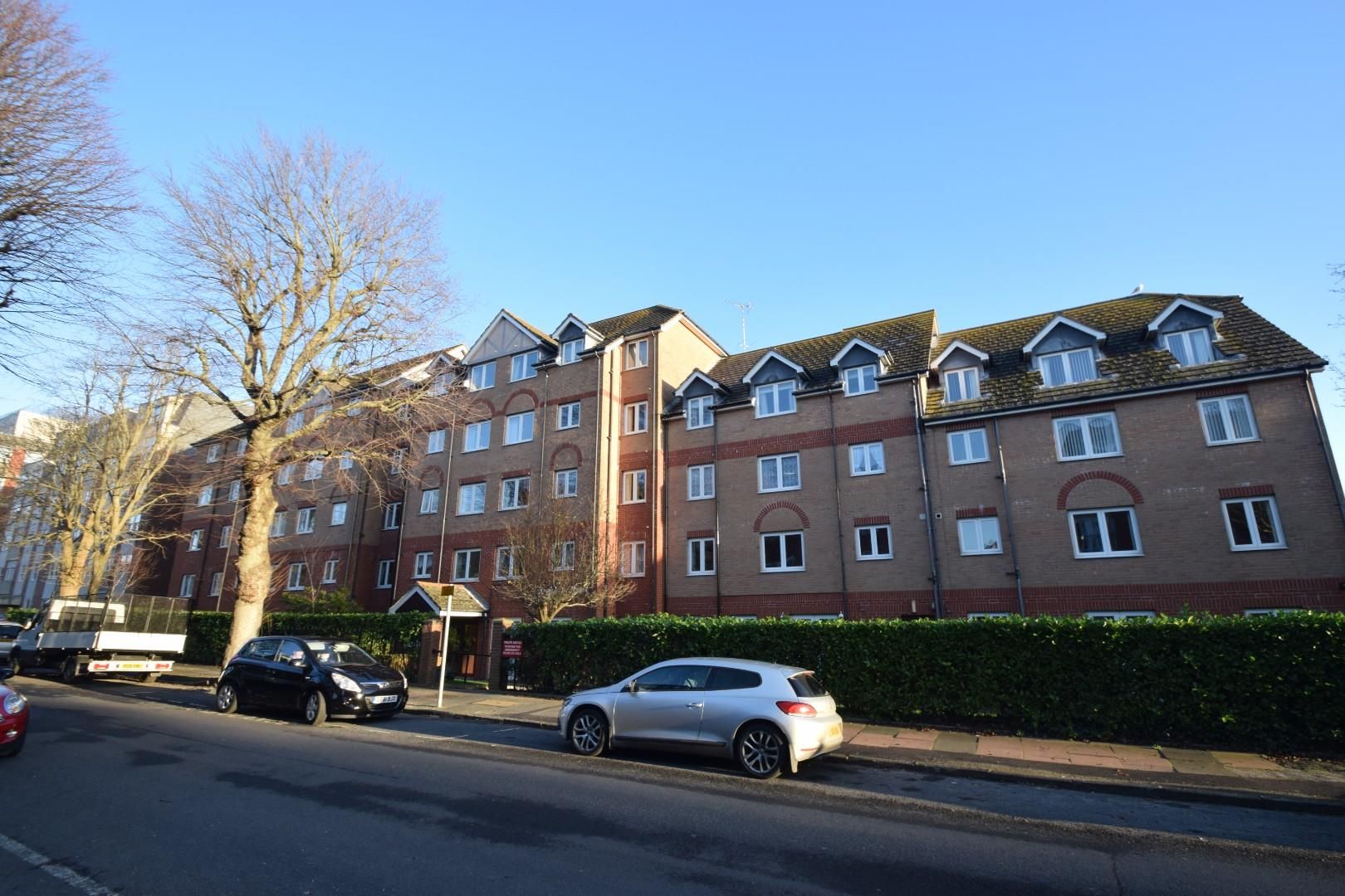 1 bed flat for sale in St. Leonards Road, Eastbourne BN21 Zoopla