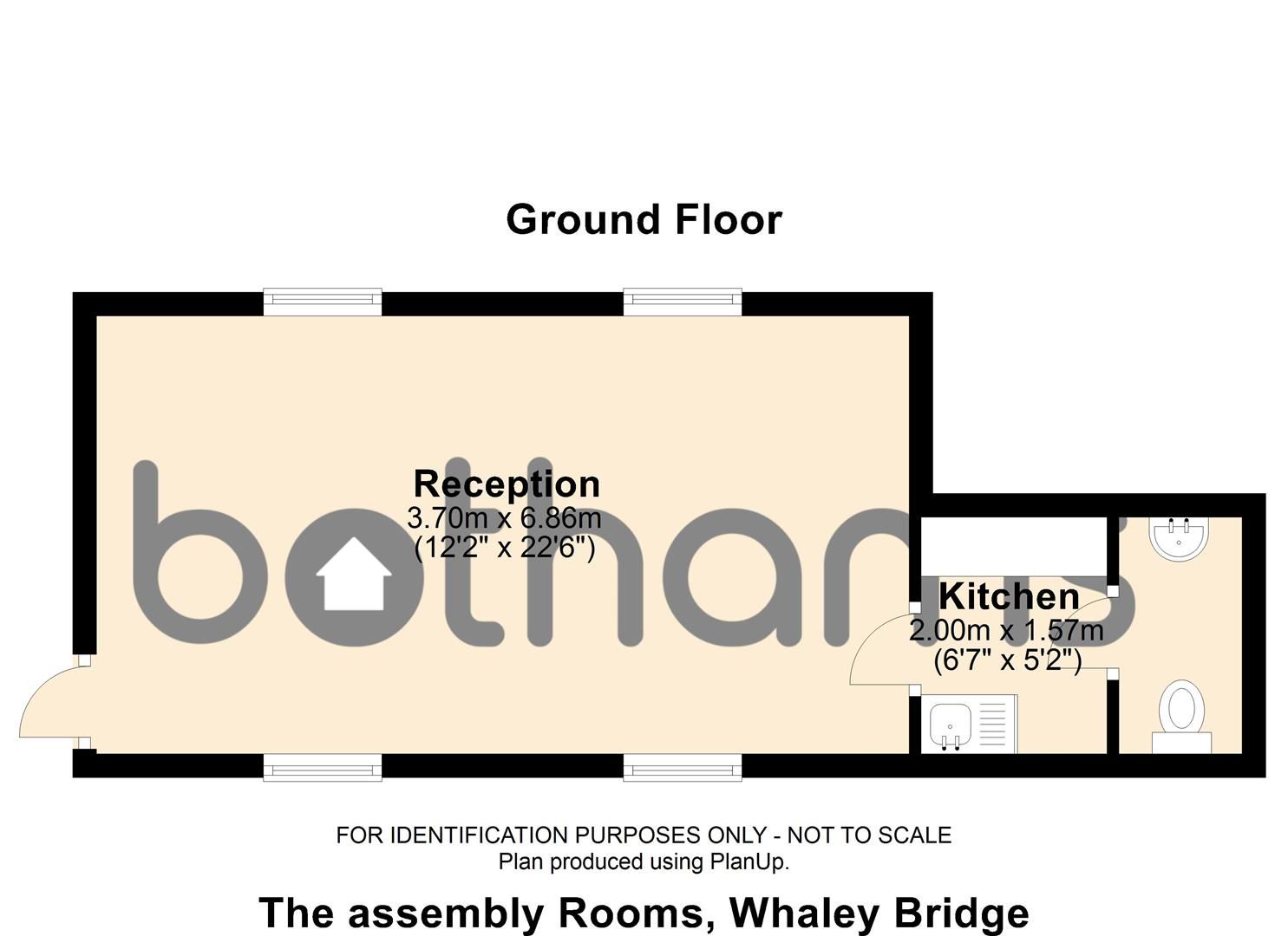 Property for sale in Old Road, Whaley Bridge, High Peak SK23 Zoopla