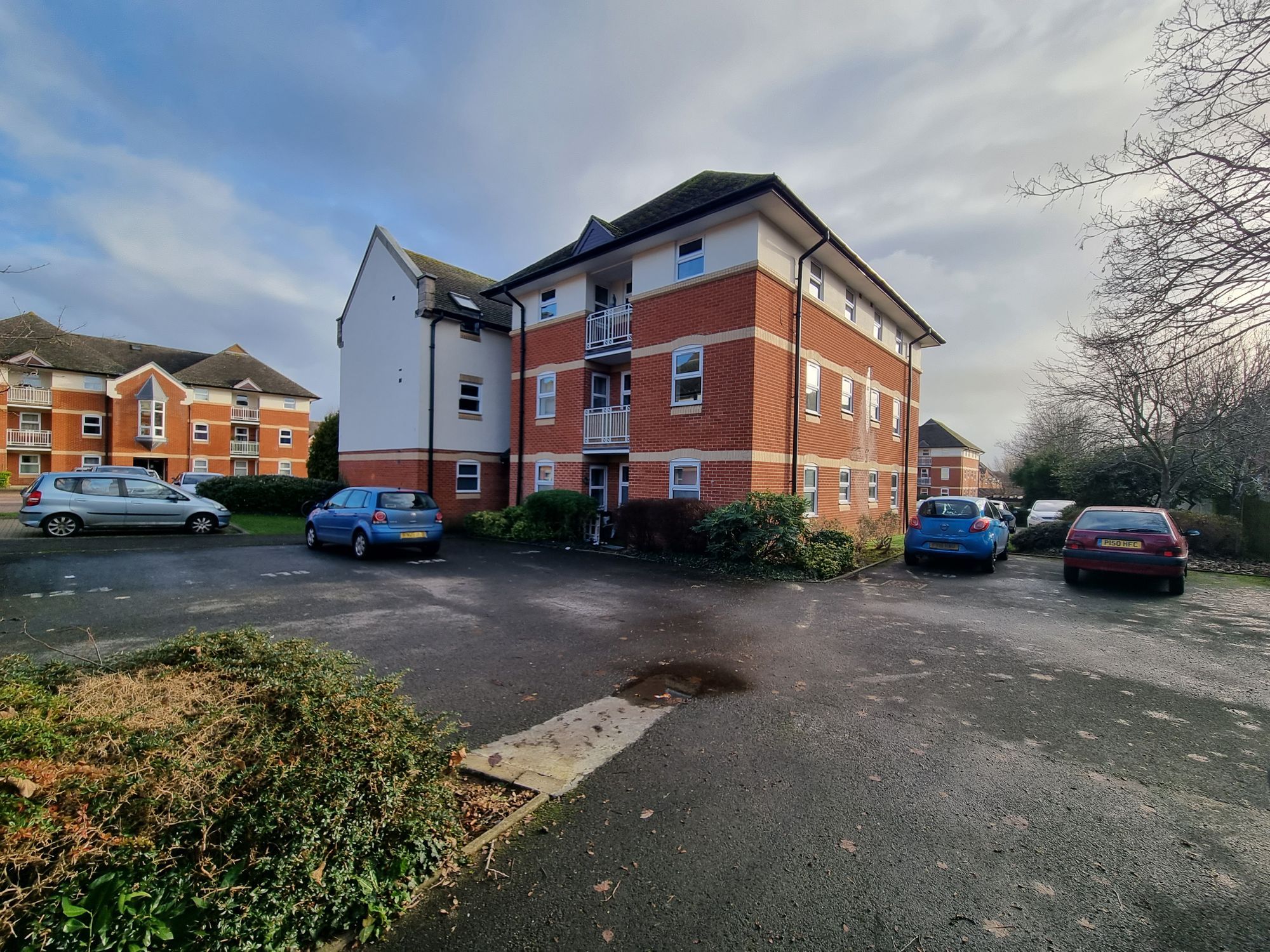 2 bed flat for sale in Jackman Close, Abingdon OX14 Zoopla