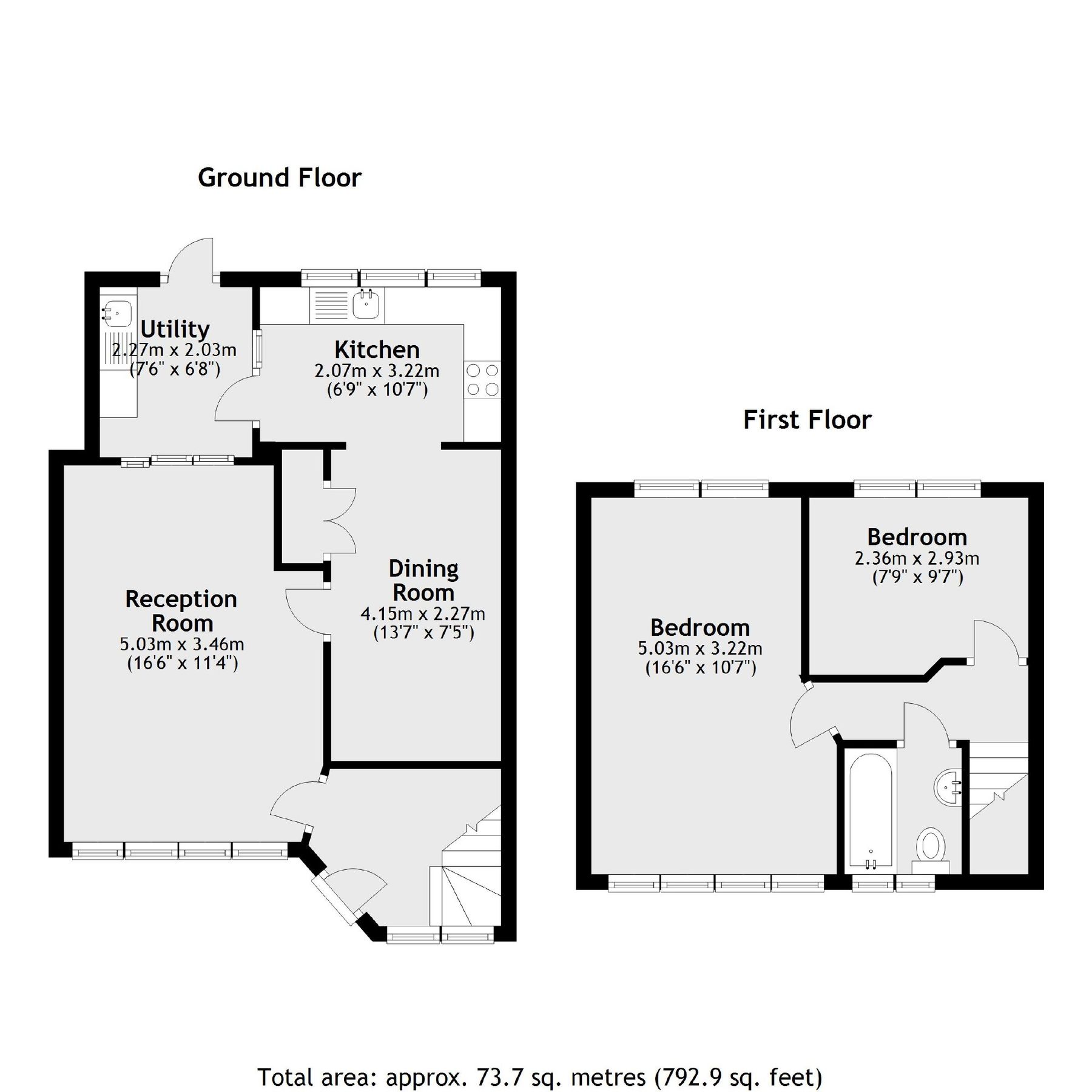 2 bed property for sale in Brunner Road, London W5 Zoopla