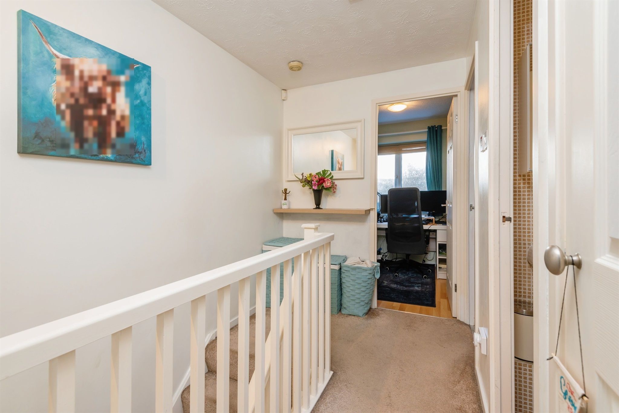 3 bed end terrace house for sale in Swinnow Close, Bramley, Leeds LS13