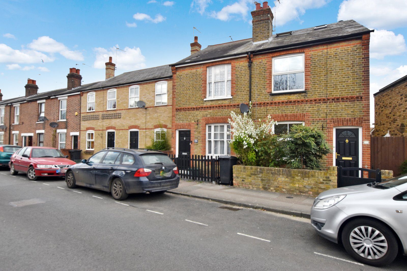 Grove Road, Chelmsford, Essex CM2  