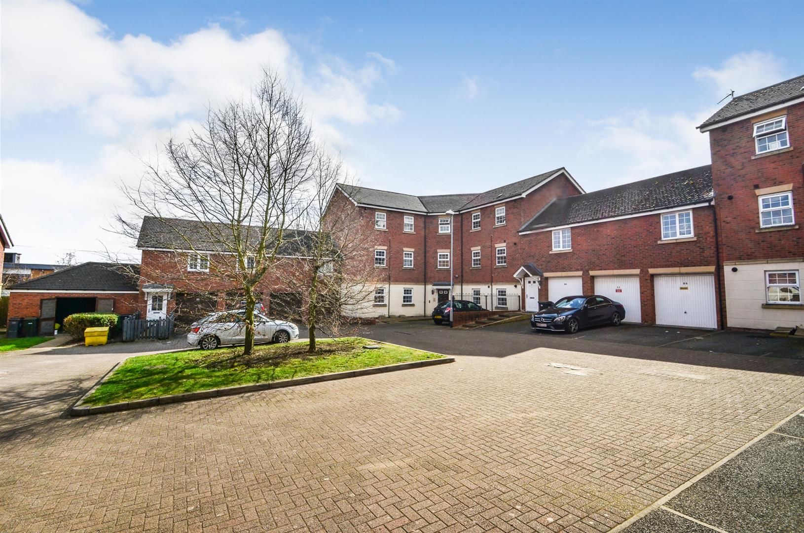 2 bed flat for sale in Flatts Lane, Calverton, Nottingham NG14 Zoopla