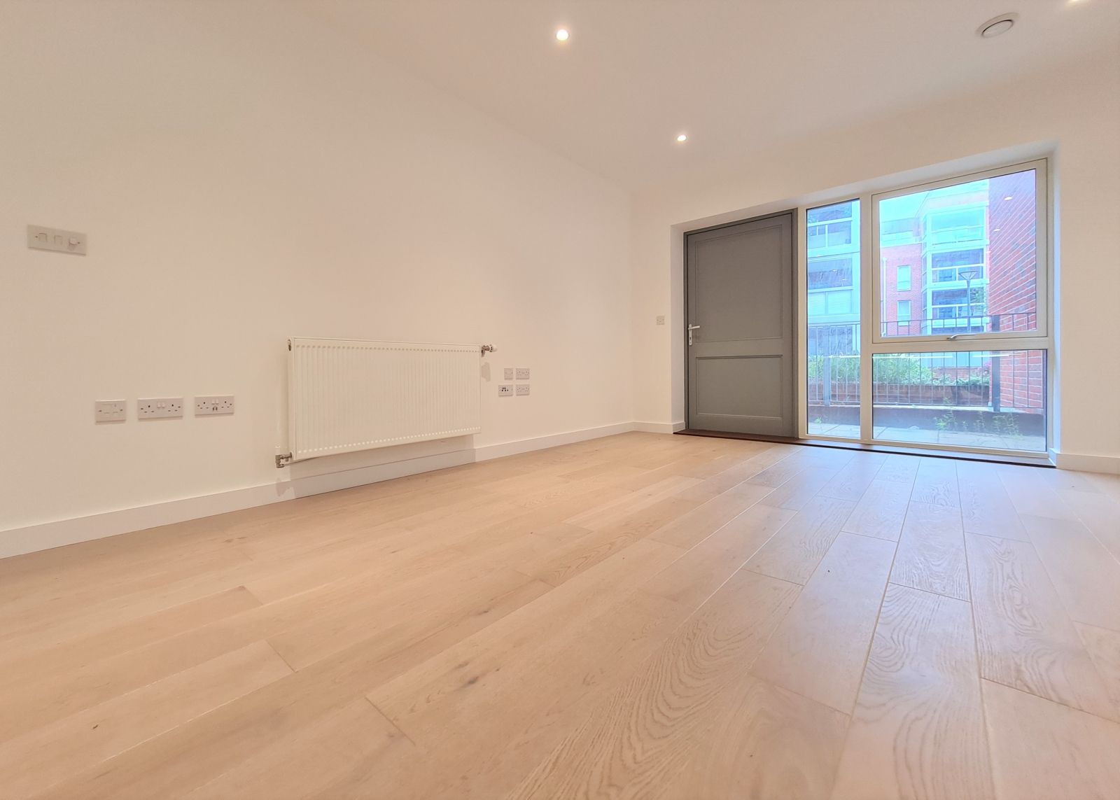 Wilkinson Close, Brent Cross, London NW2  