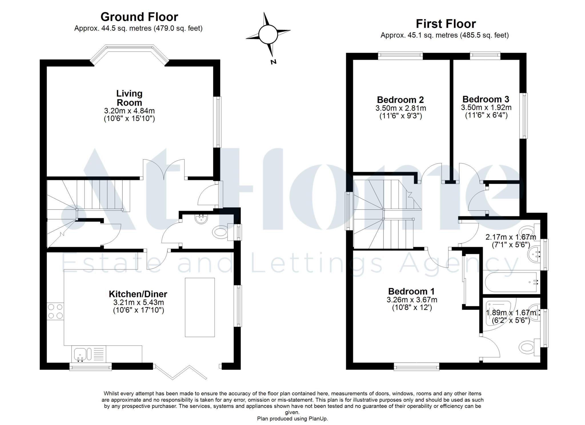 3 bed detached house for sale in Charlock Way, Southwater RH13 Zoopla
