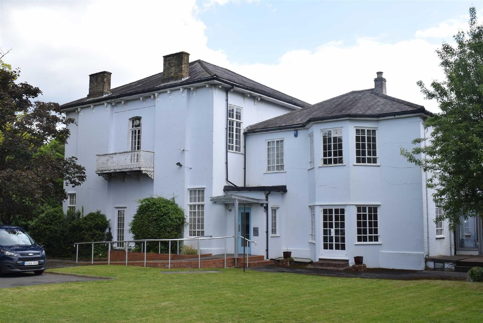 Office to let in Palmerston Road, Buckhurst Hill IG9 Zoopla