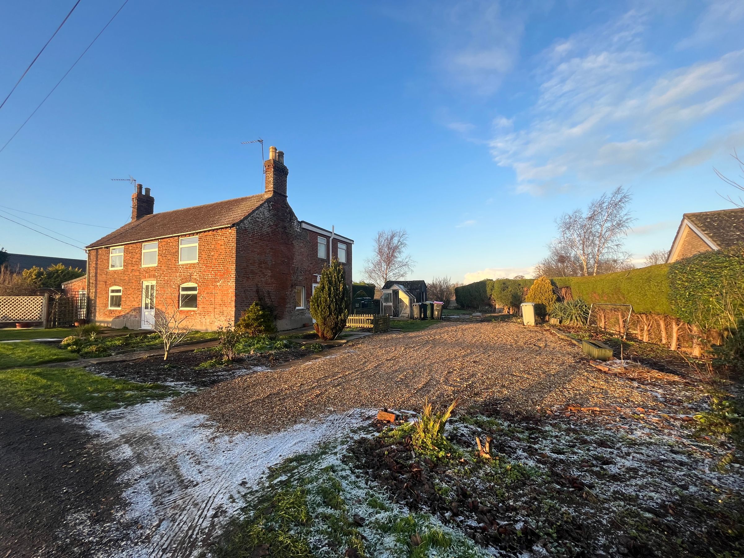 3 bed cottage to rent in Coots Lane, Mumby, Alford LN13 Zoopla