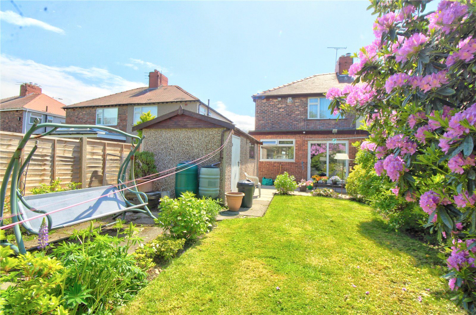 3 bed semidetached house for sale in Church Road, Litherland, Liverpool, Merseyside L21 Zoopla