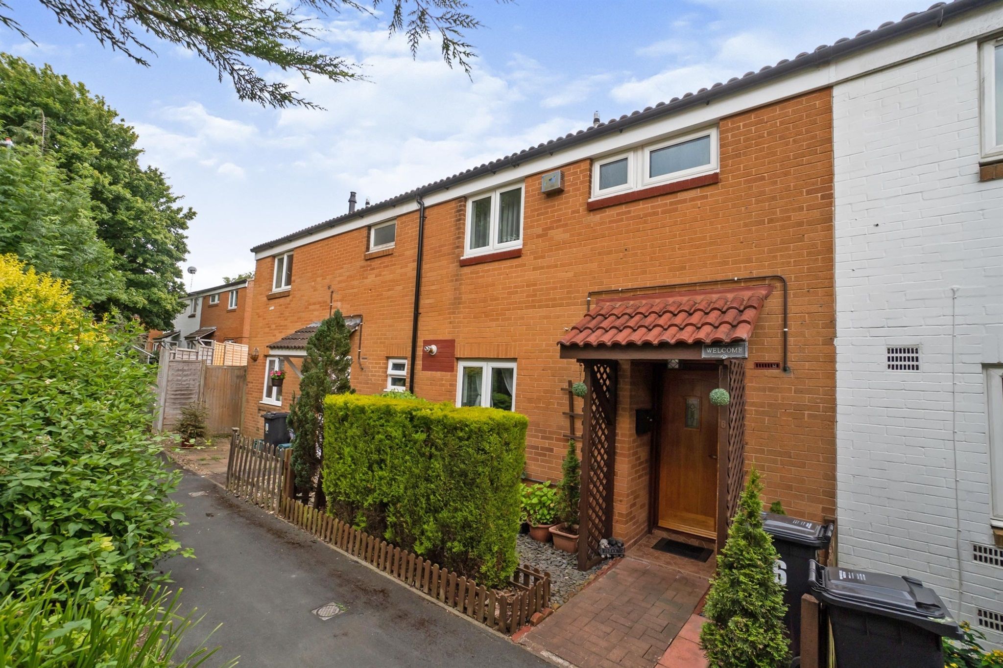 3 bed terraced house for sale in Carmarthen Grove, Willsbridge, Bristol BS30 Zoopla