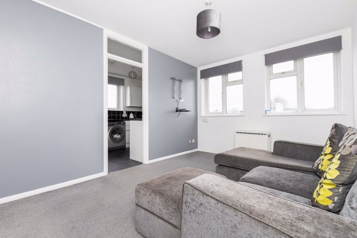 1 bed flat to rent in Bakers Hill, London E5 Zoopla