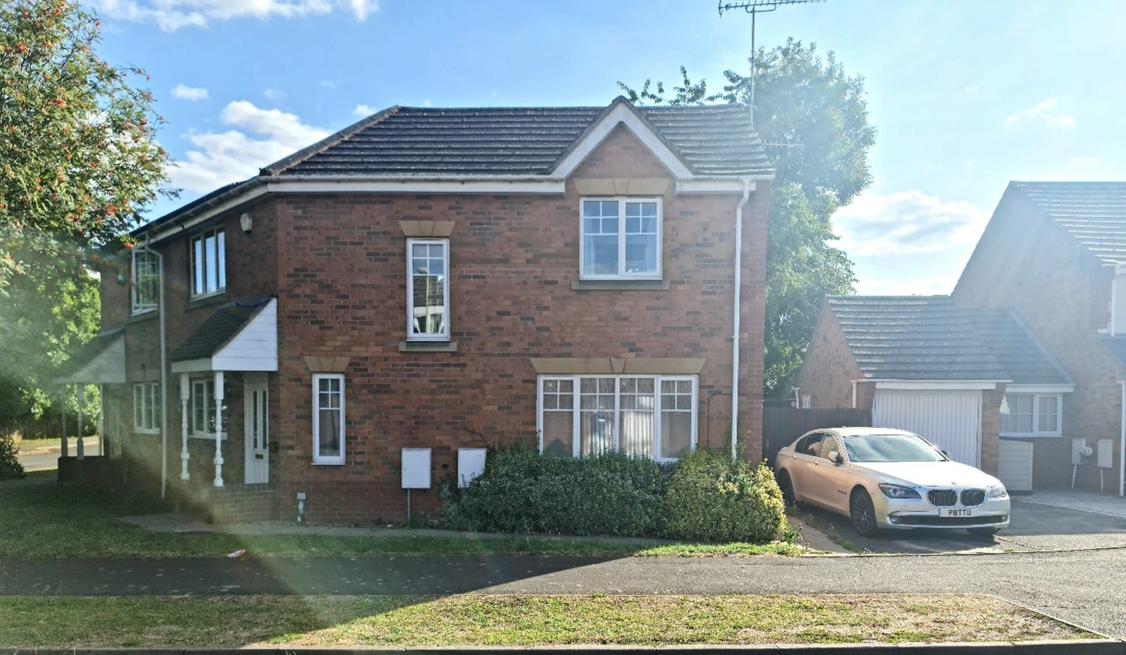 3 bed semidetached house to rent in Severn Road, Halesowen B63 Zoopla