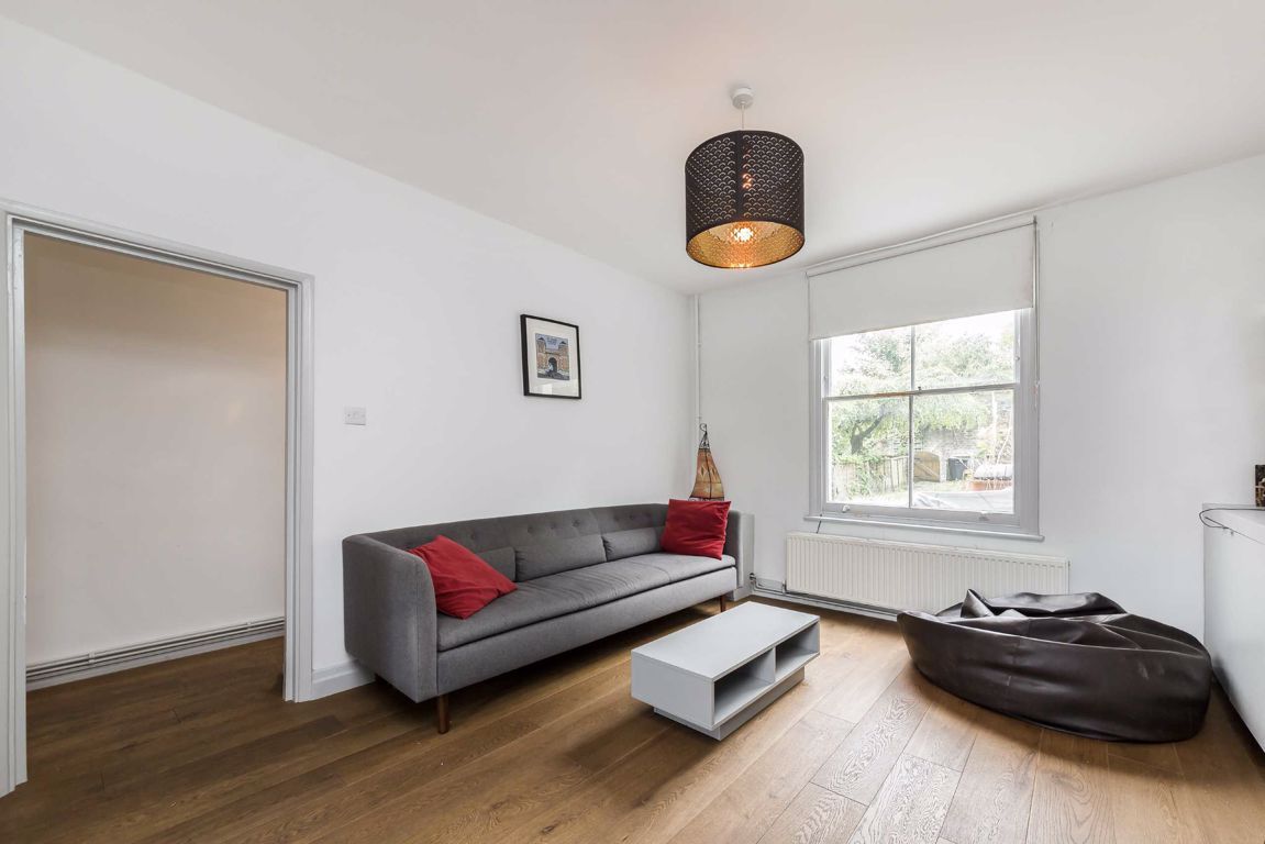 Alma Place, London NW10