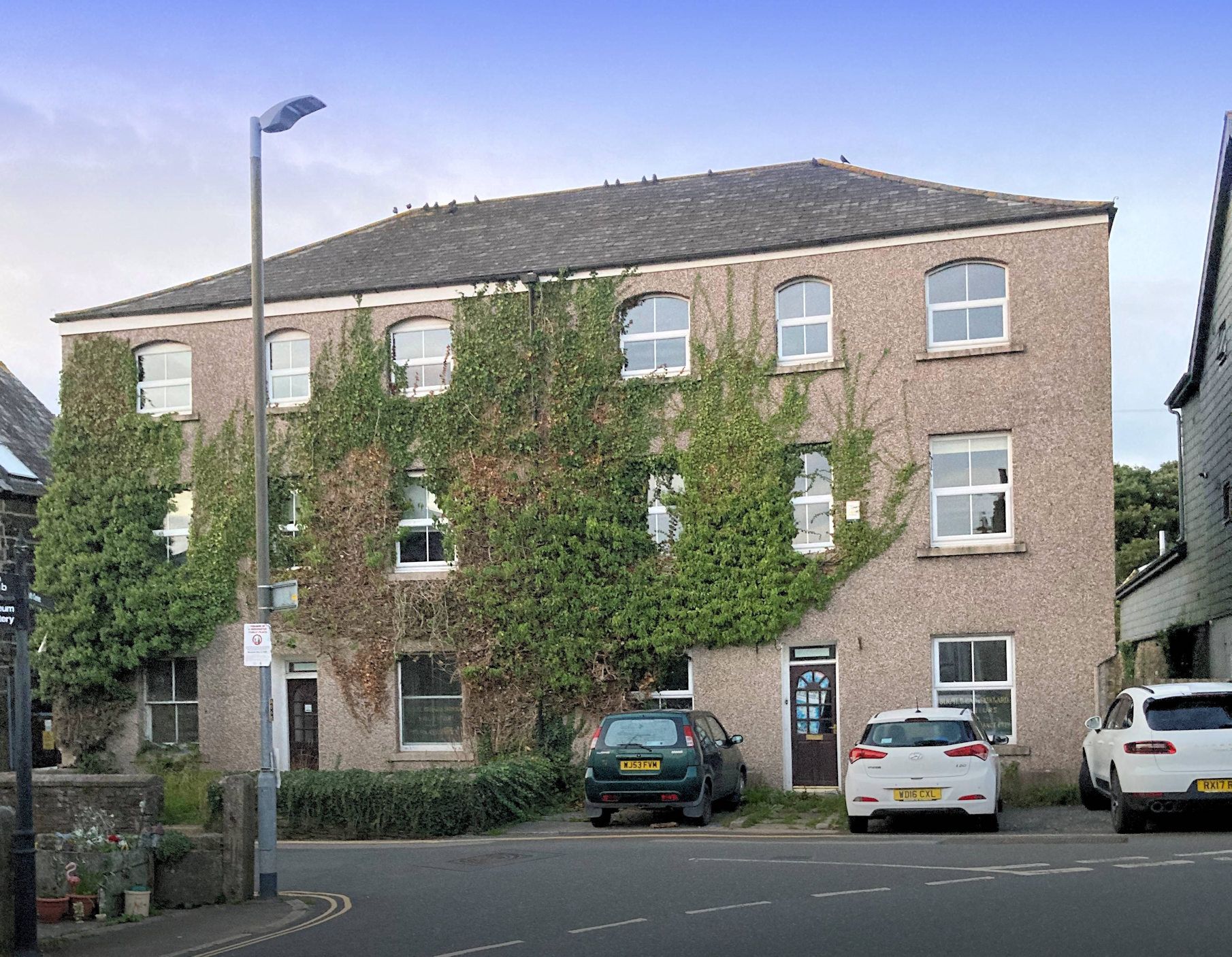 Land for sale in Potential Development Site, Callington, Cornwall PL17