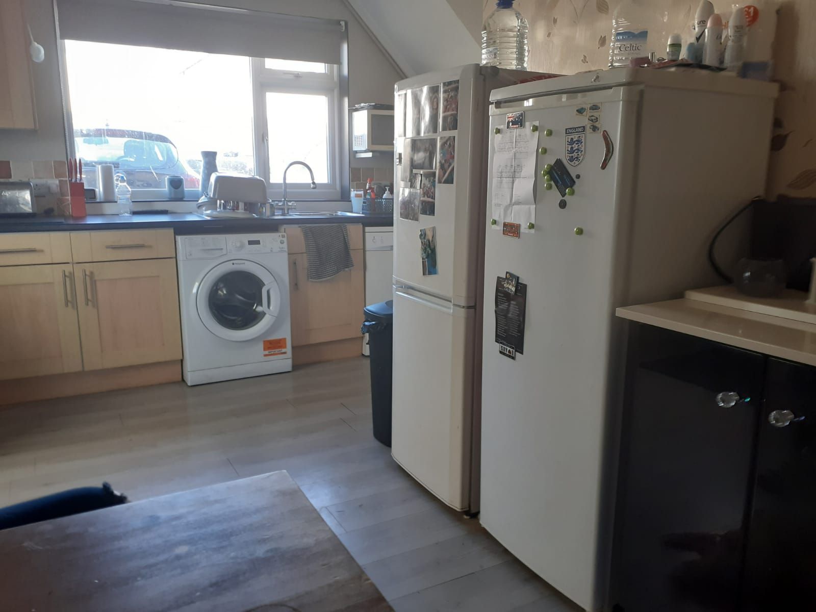 Broadwater, Bolton Upon Dearne S63  