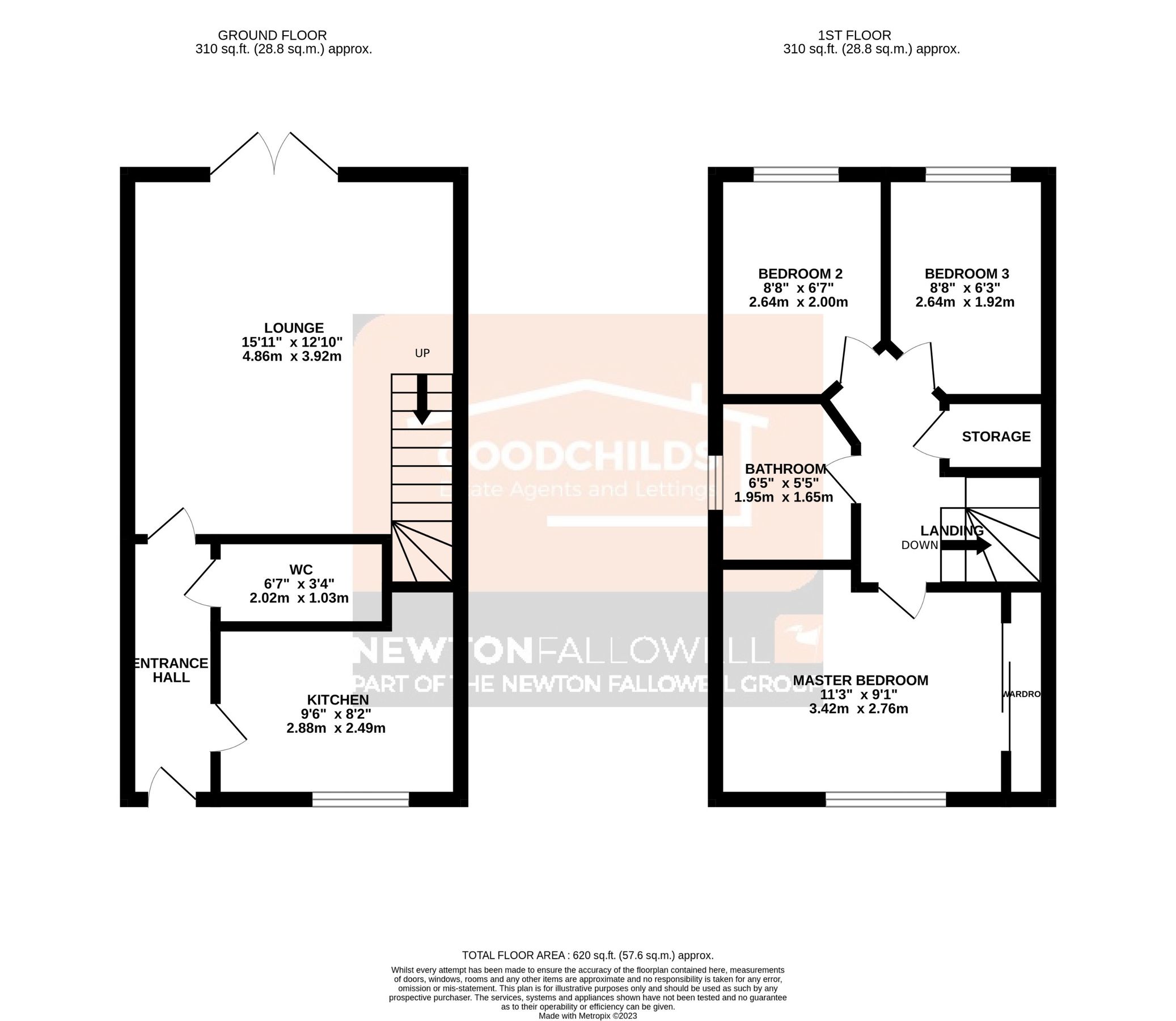 3 bed semidetached house for sale in Dairyfields Way, Sneyd Green