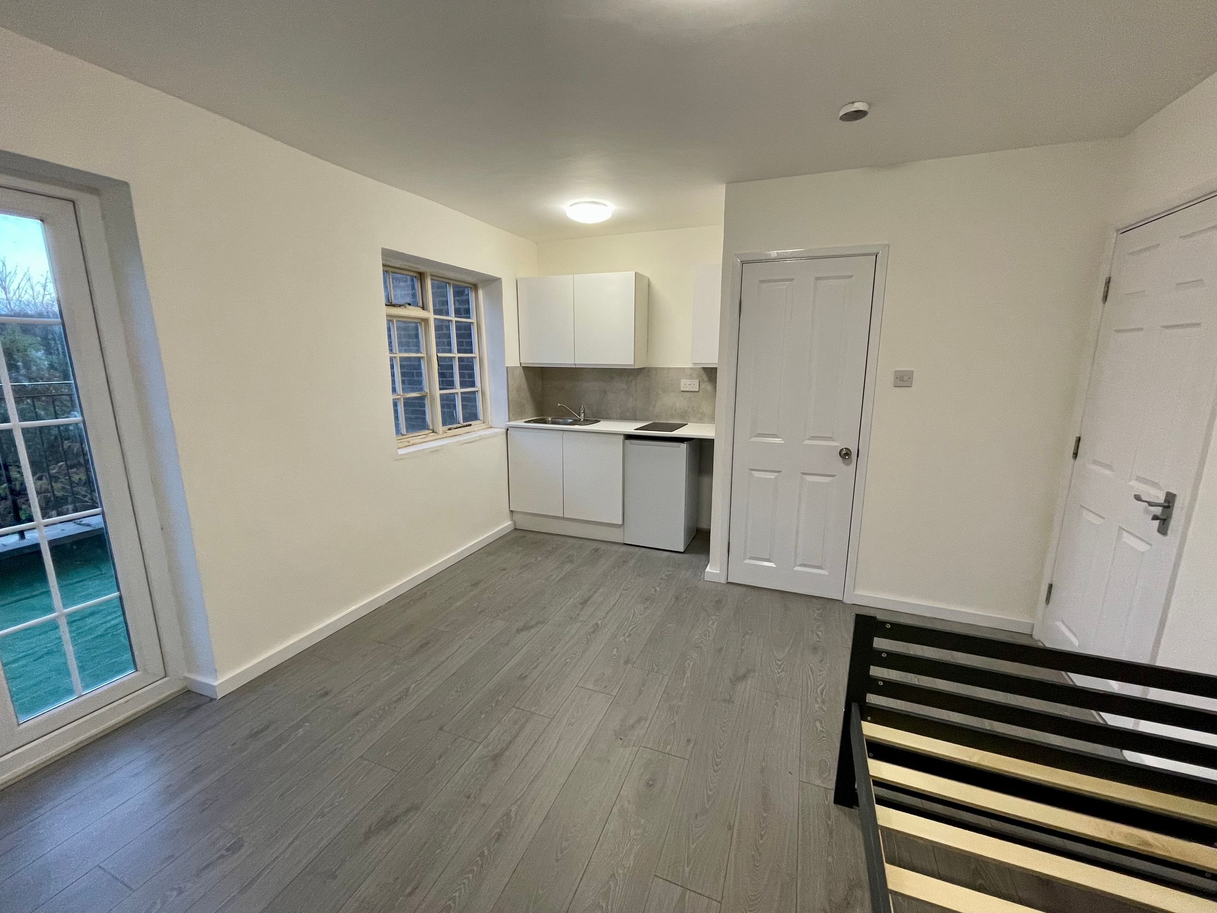 Studio to rent in Mulgrave Rd, Sutton SM2 Zoopla