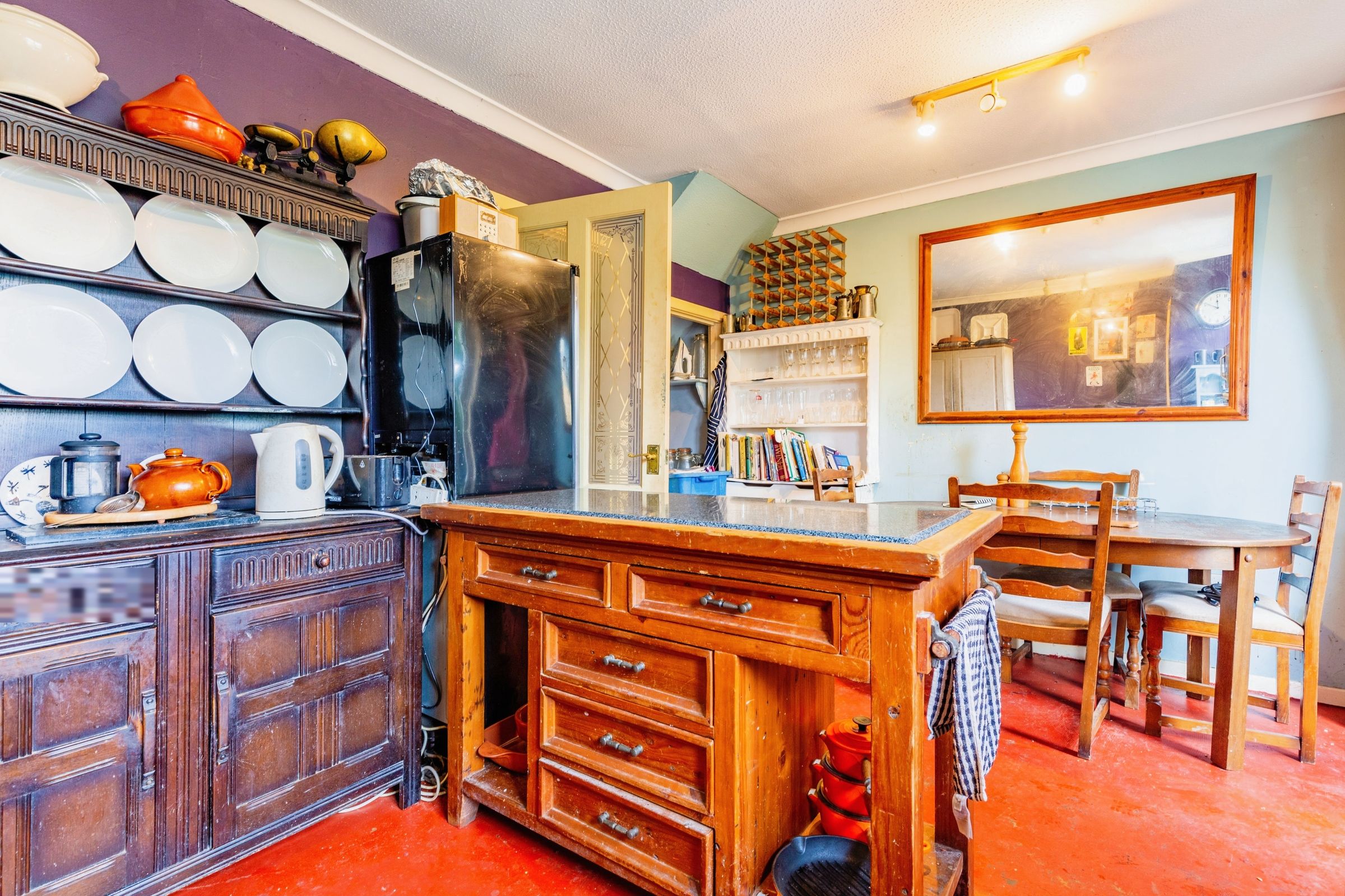 3 bed semidetached house for sale in Spencer Road, Long Buckby NN6