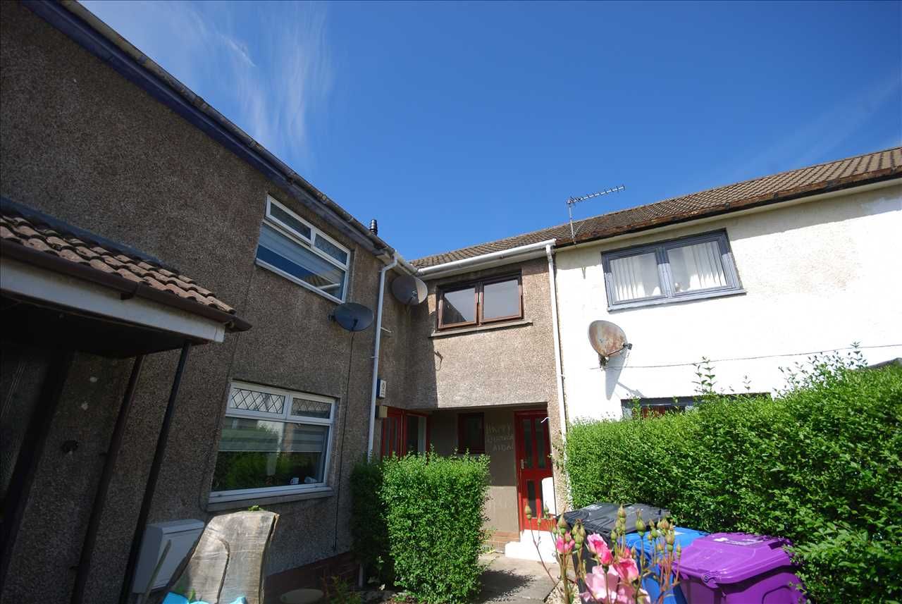 4 bed terraced house for sale in Dalry Road, Kilwinning KA13 Zoopla