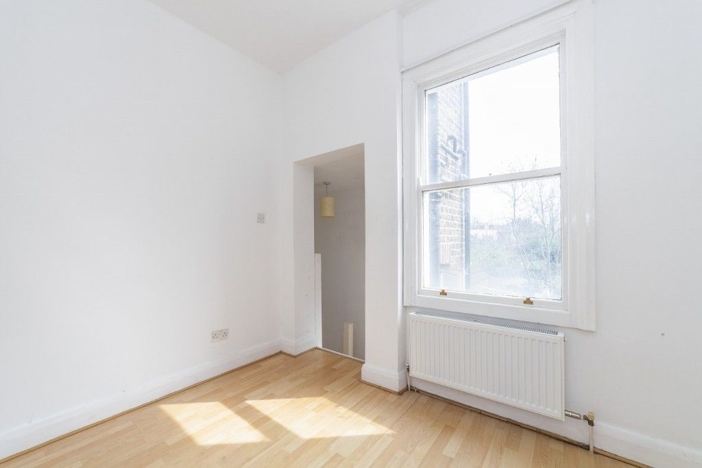 1 bed flat to rent in Bird In Bush Road, London SE15 Zoopla