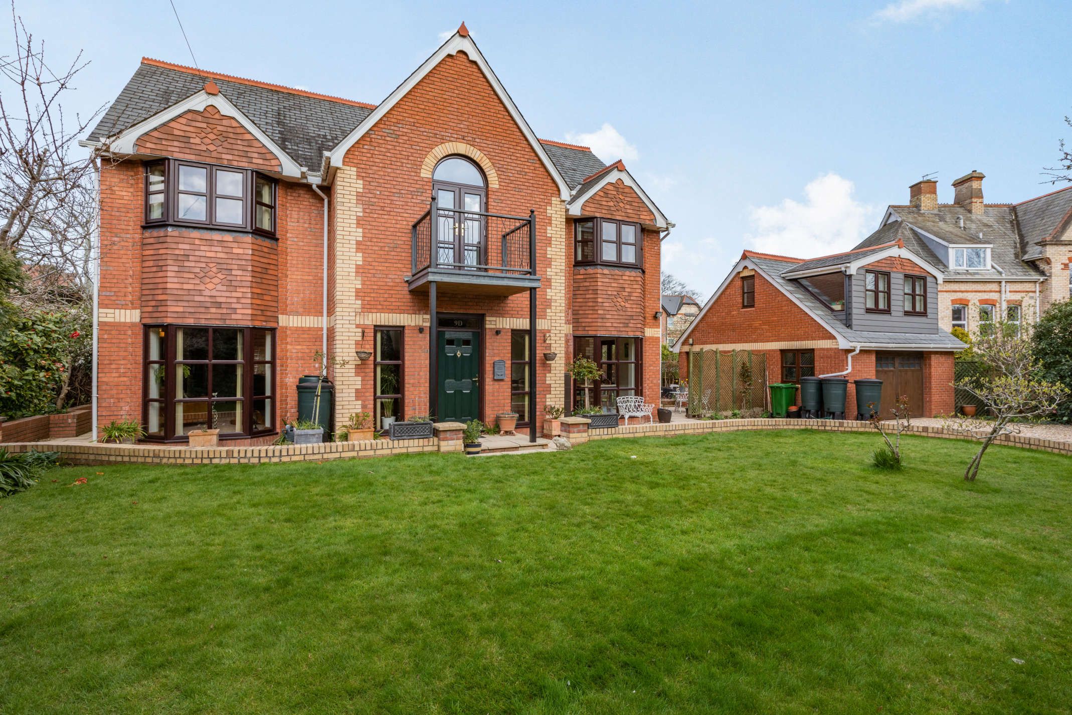 5 bed detached house for sale in Portland Avenue, Exmouth EX8 Zoopla