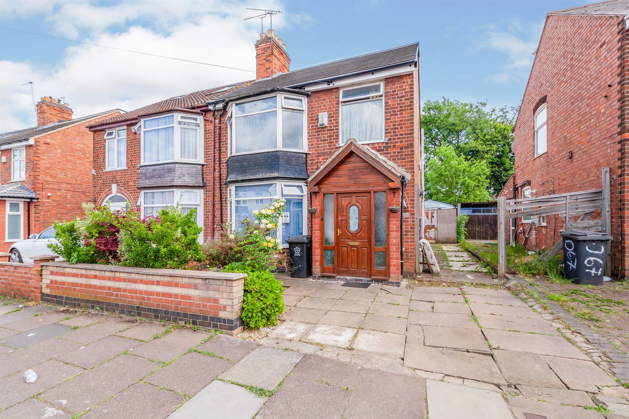Copdale Road, North Evington, Leicester LE5  