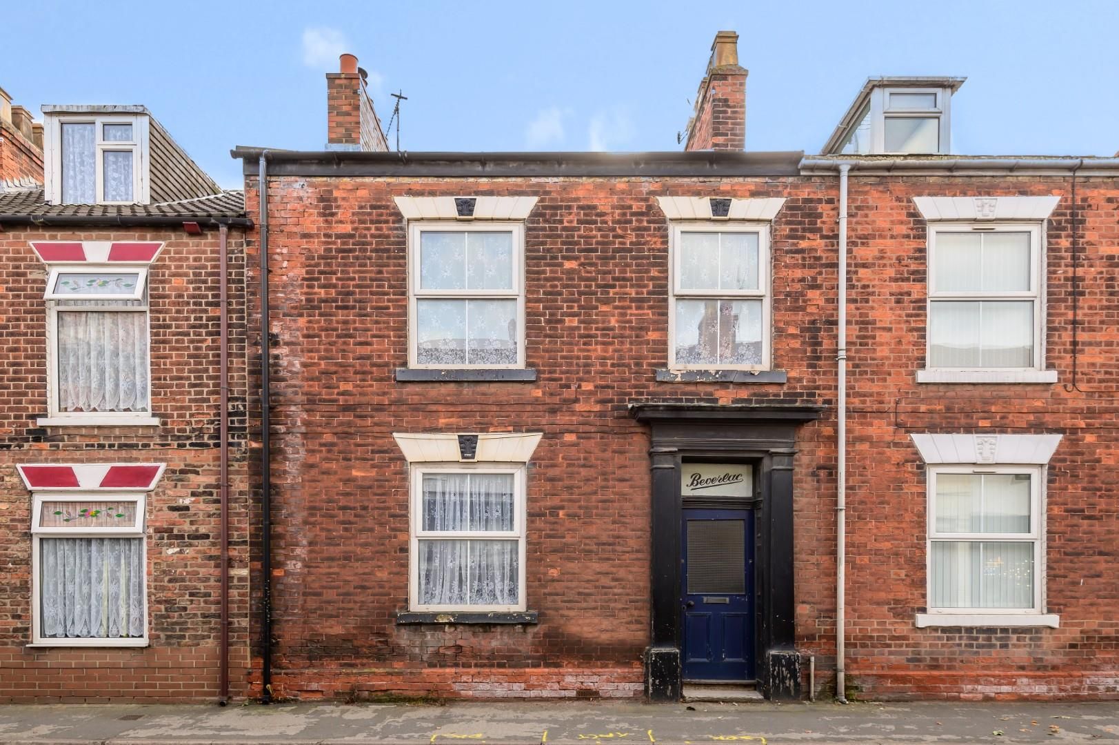 4 bed property for sale in Flemingate, Beverley HU17 Zoopla