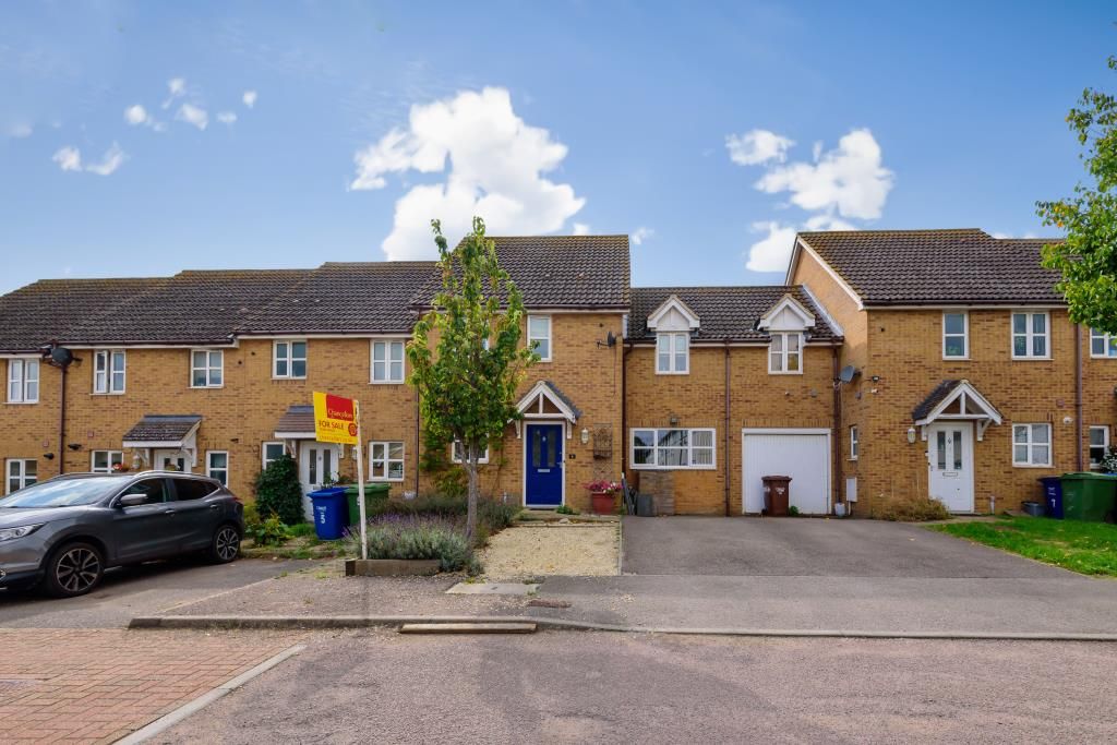 3 bed terraced house for sale in Ambrosden, Oxfordshire OX25 Zoopla