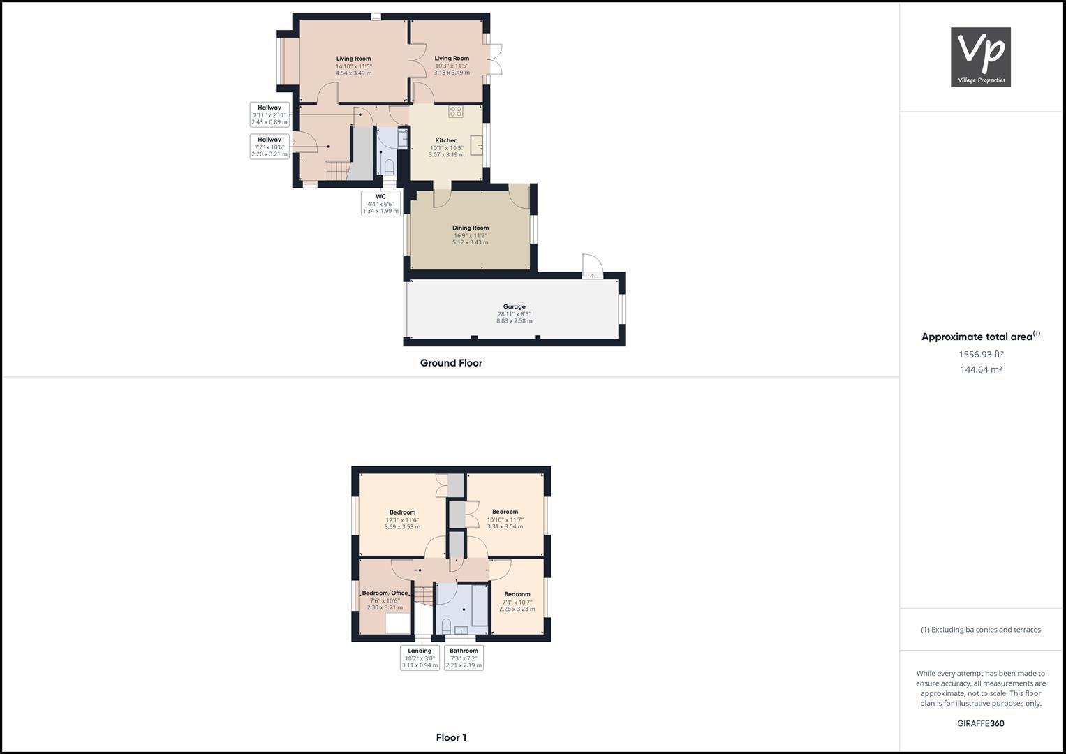 4 bed detached house for sale in Conifer Drive, Tilehurst, Reading RG31