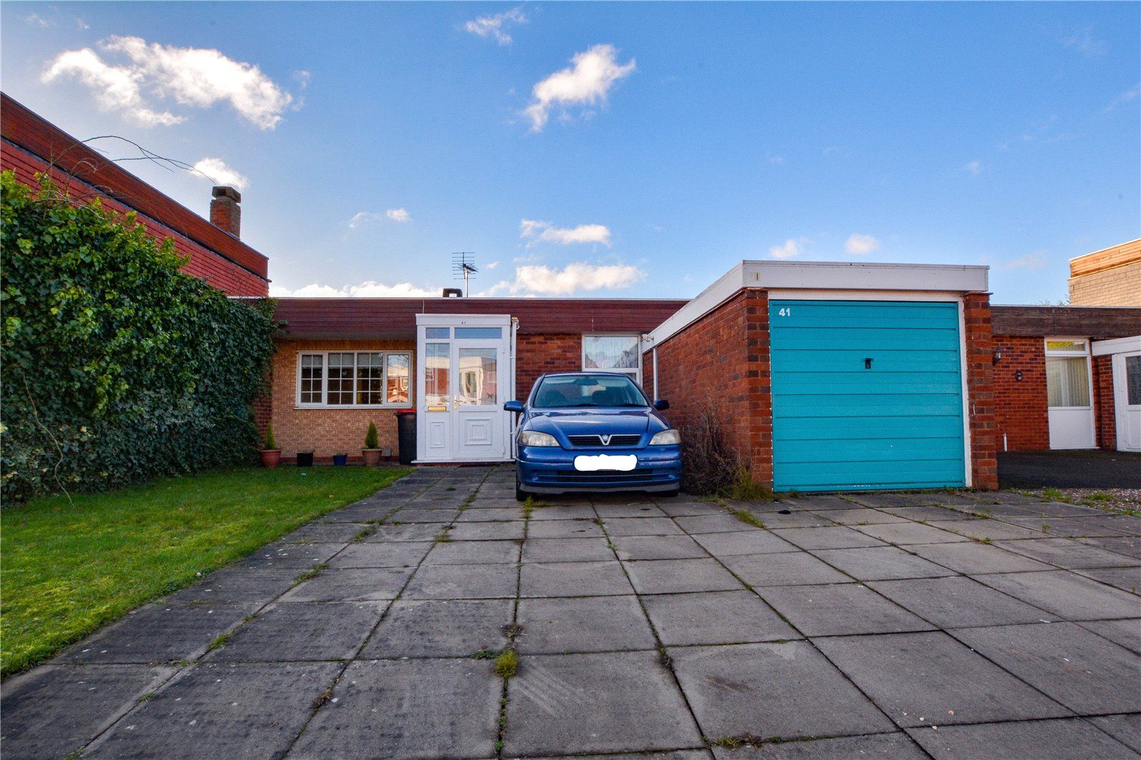 Shelley Road, Tamworth, Staffordshire B79  