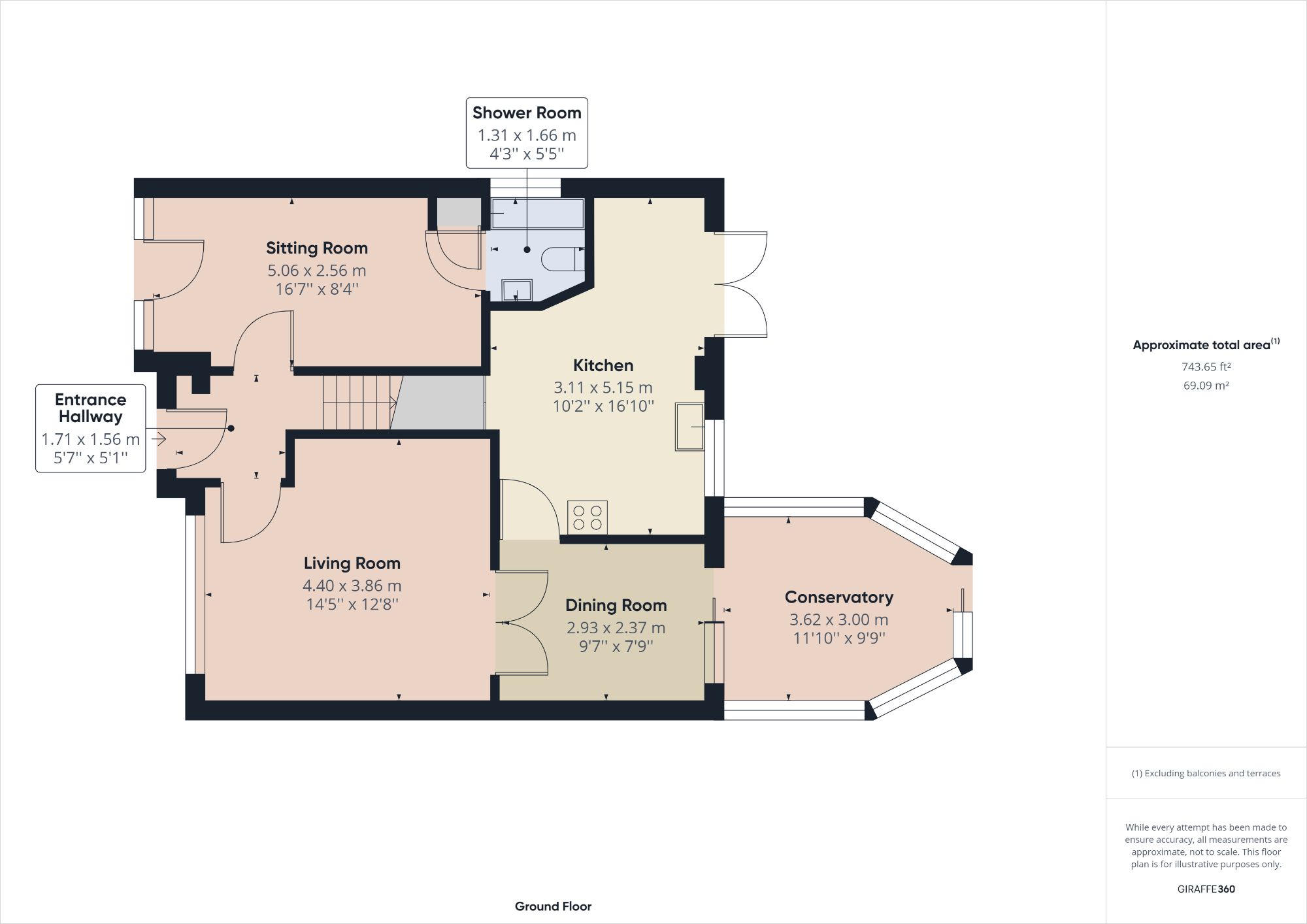 5 bed detached house for sale in Woodvale Road, West Derby, Liverpool L12 Zoopla