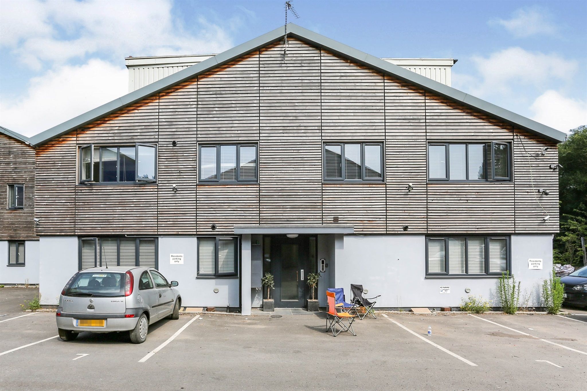 Richmond Road, Olton, Solihull B92  