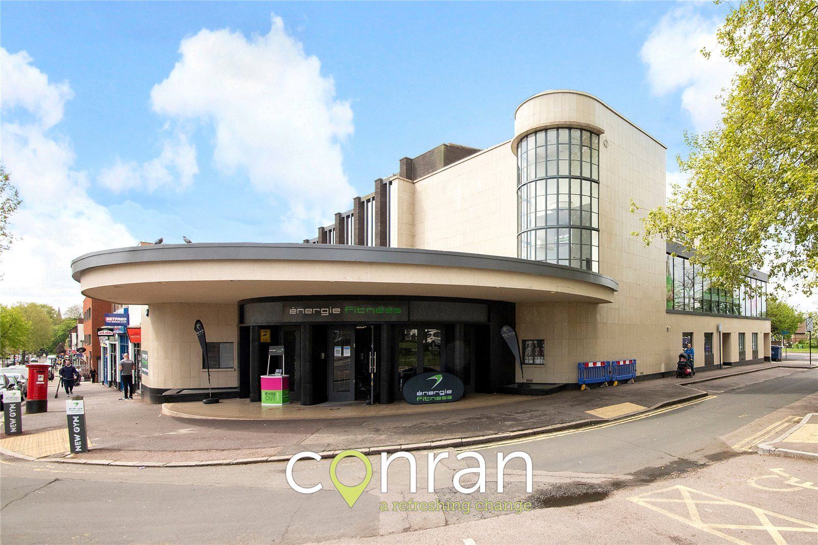 1 bed flat to rent in Tom Coombs Close, Eltham SE9 Zoopla