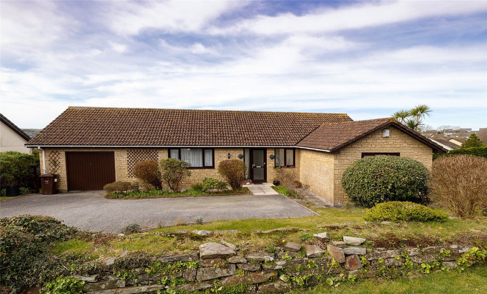 3 bed bungalow for sale in Barbican Road, Looe, Cornwall PL13 Zoopla