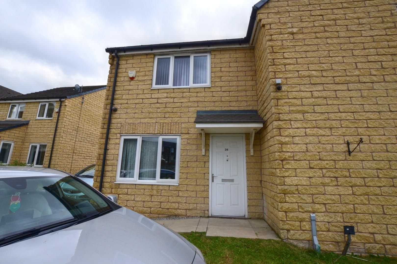 2 bed semidetached house for sale in Barden Lane, Burnley BB10 Zoopla