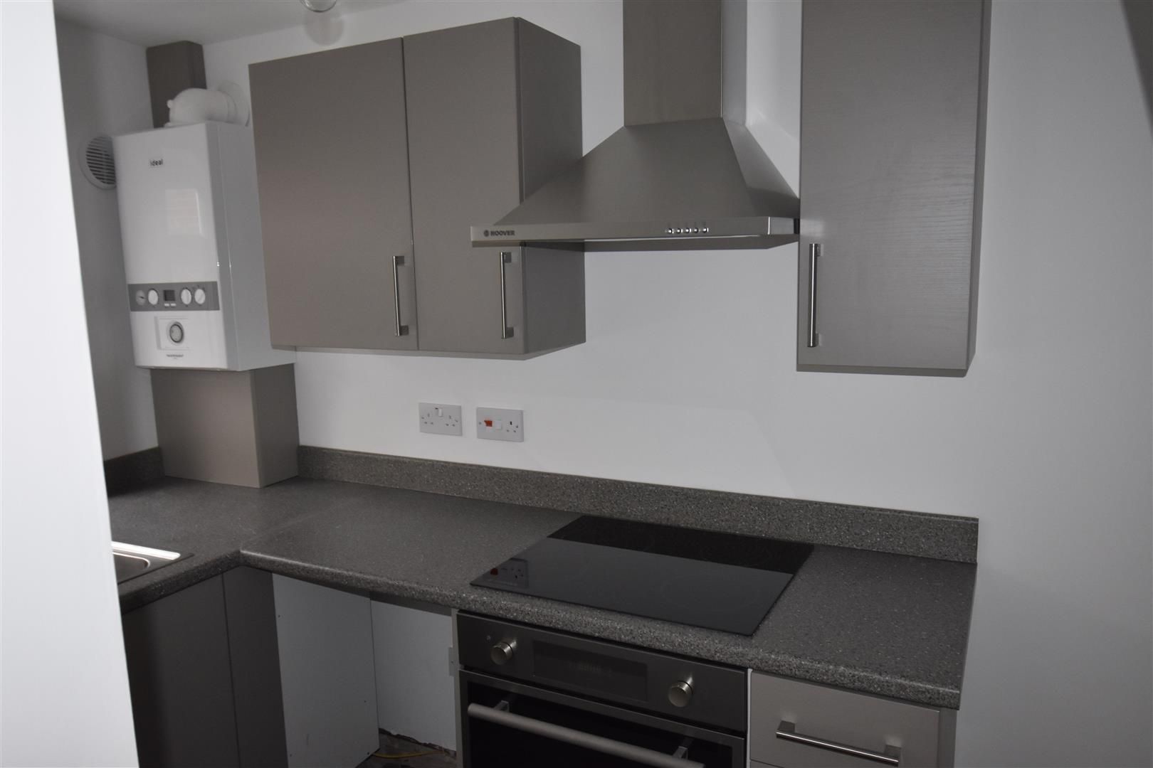 Lowesmoor Wharf, Worcester City Centre, Worcester WR1