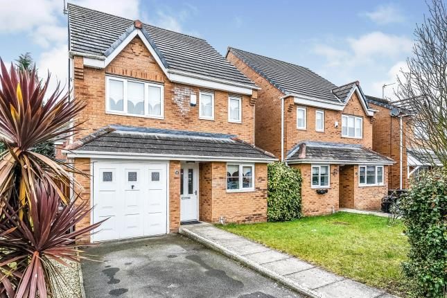 Lunt Avenue Netherton Liverpool Merseyside L30