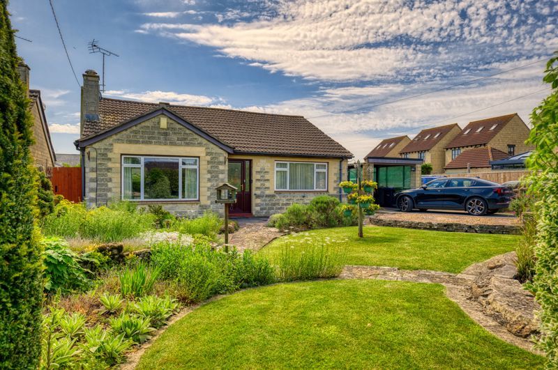 3 bed detached bungalow for sale in Bath Road, Atworth, Melksham SN12 Zoopla