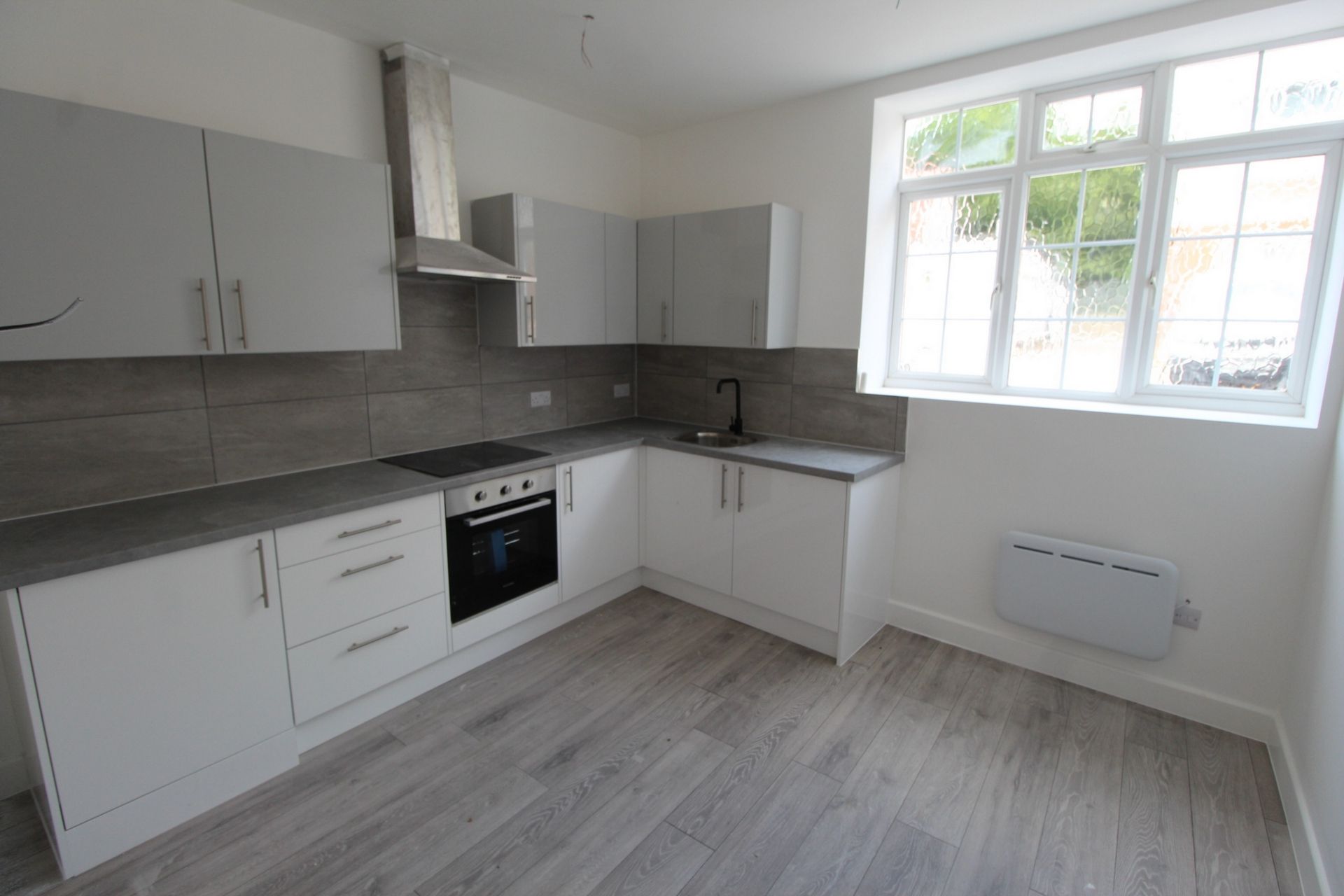 1 bed flat to rent in The Avenue, Amersham HP7 Zoopla