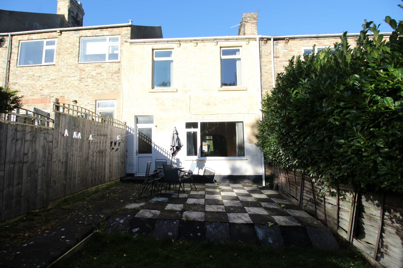 3 bed terraced house for sale in South View, Kimblesworth, Chester Le Street, Durham DH2 Zoopla