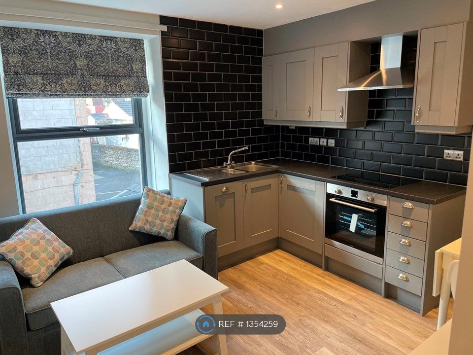 1 bed flat to rent in Washington Street, Workington CA14 Zoopla