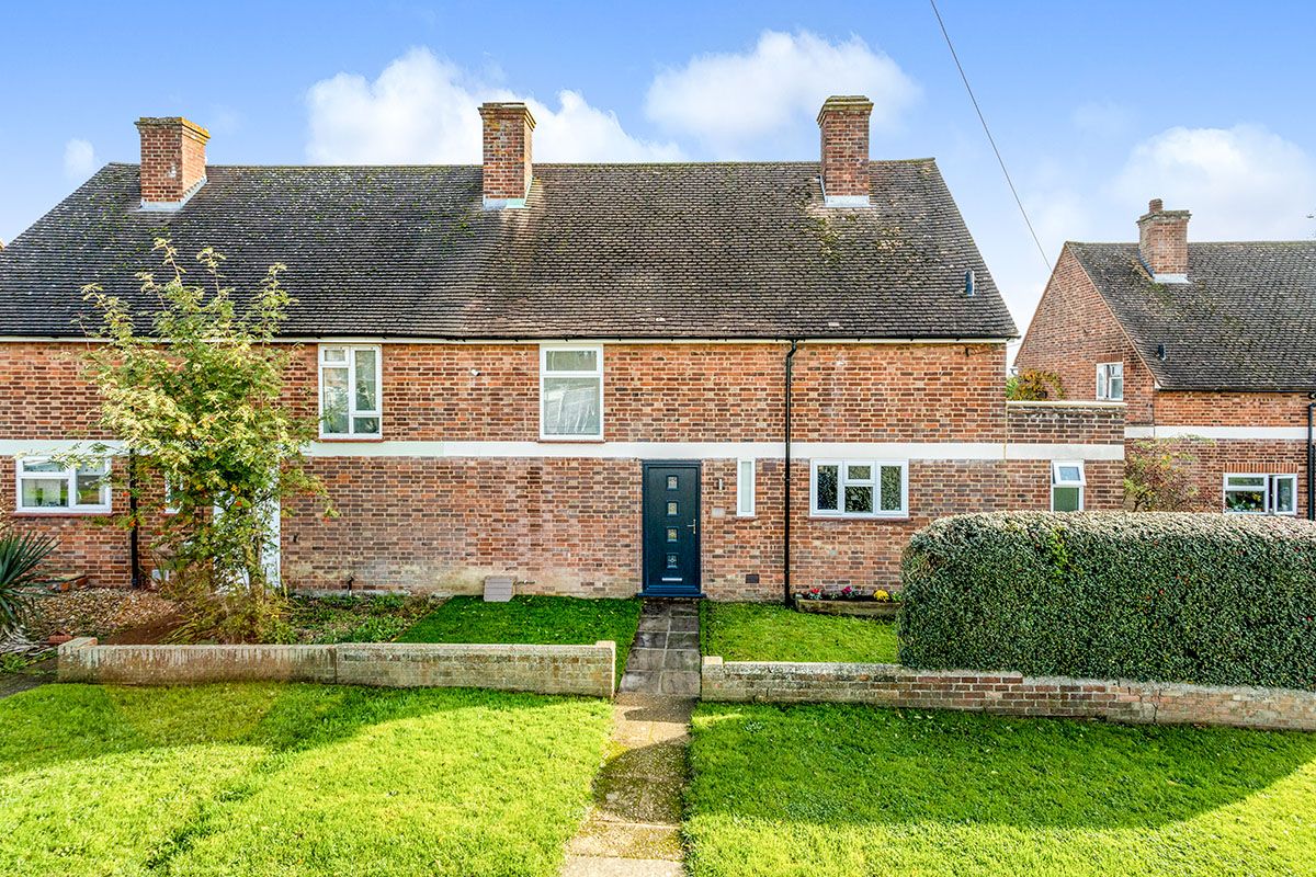 3 bed semidetached house for sale in Northwood Road, Tonbridge TN10