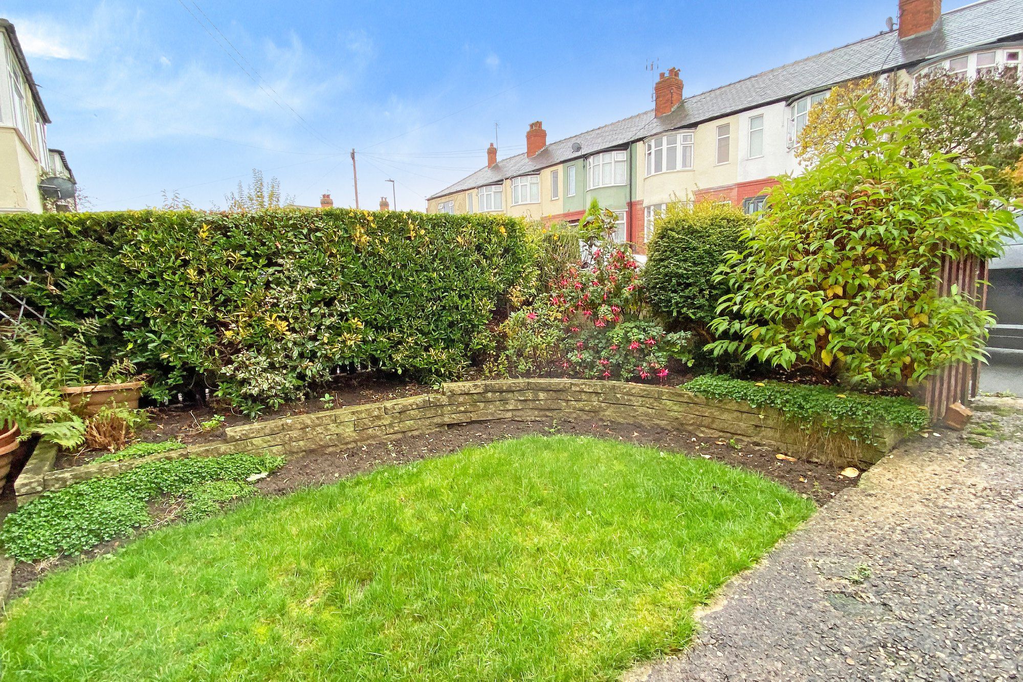 3 bed terraced house for sale in Olive Grove, Harrogate HG1 Zoopla