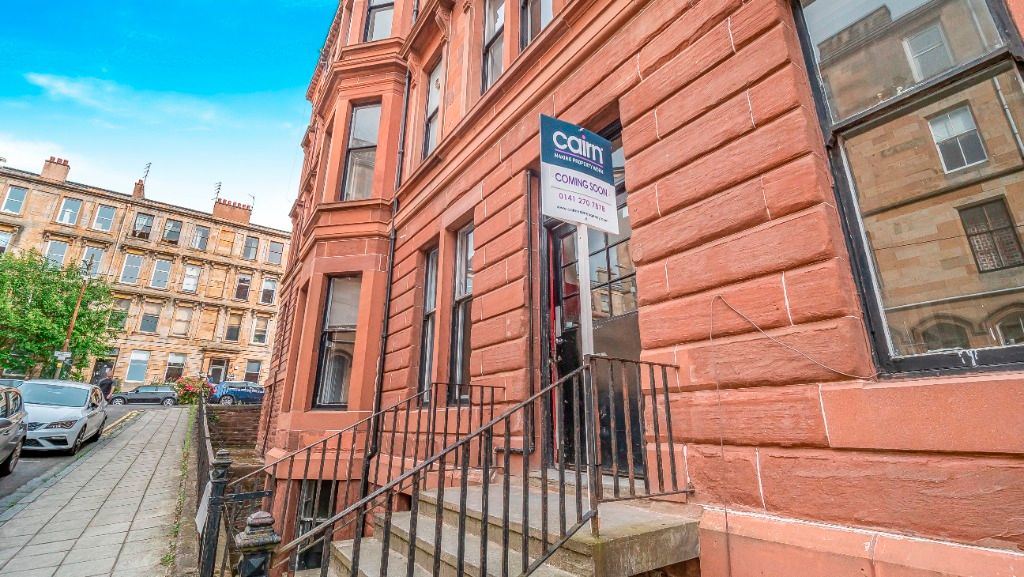 3 bed flat to rent in Street, Hillhead, Glasgow G12 Zoopla