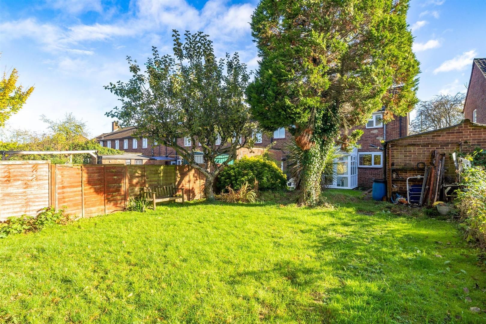 3 bed semidetached house for sale in Manor Way, Borehamwood WD6 Zoopla
