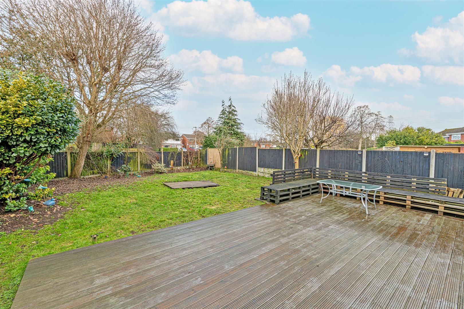 4 bed detached house for sale in Freshfields Drive, Padgate, Warrington