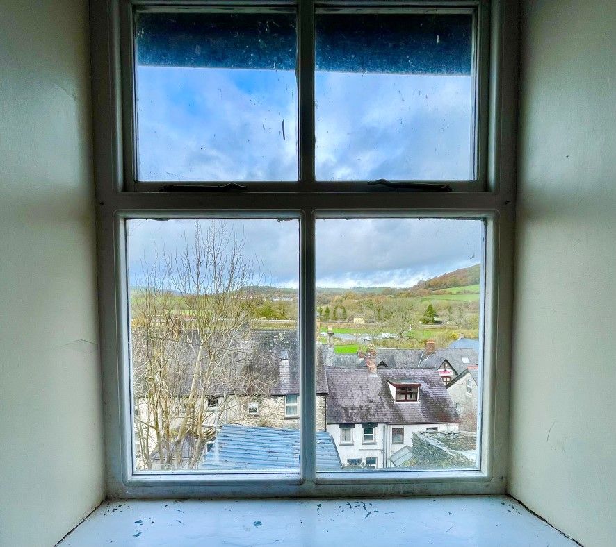 2 bed terraced house for sale in 2 Cambrian Terrace, Corwen, Denbighshire LL21 Zoopla